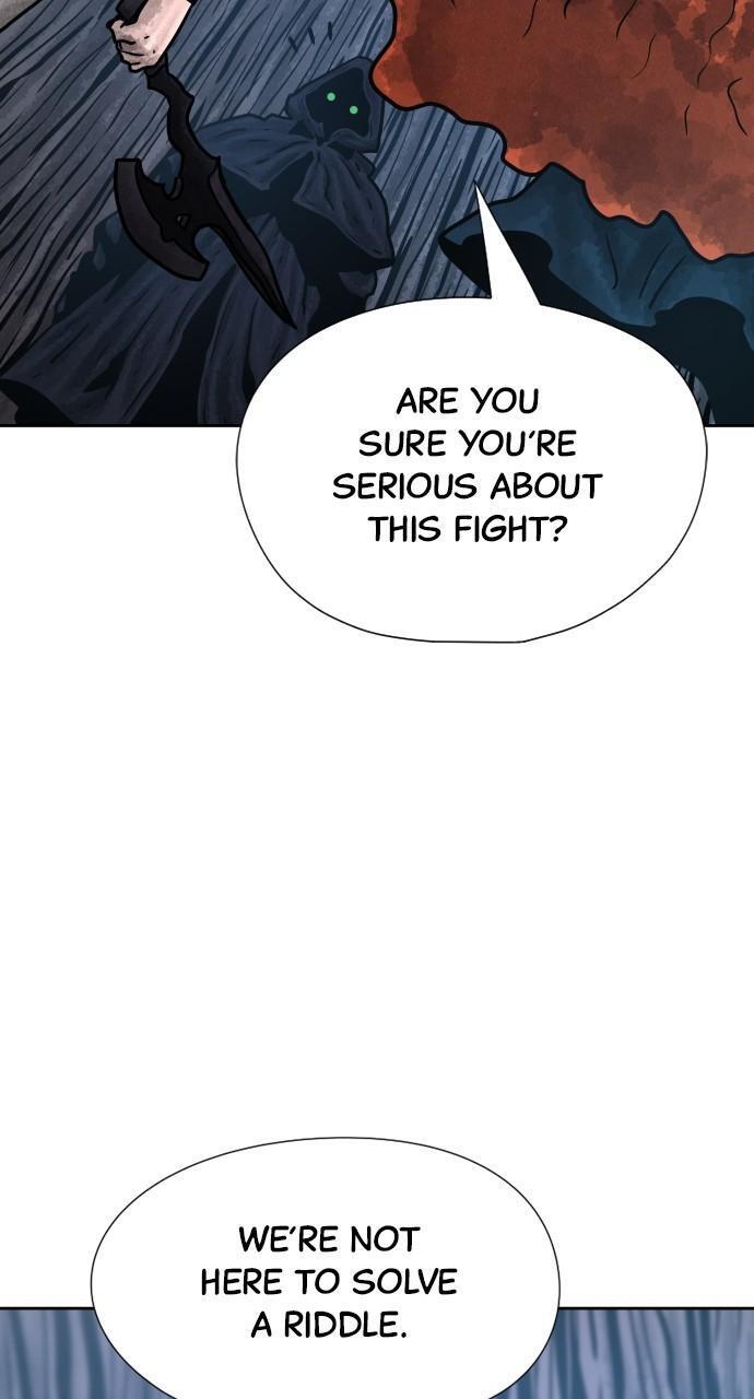 Read Warrior Executioner Manga Online