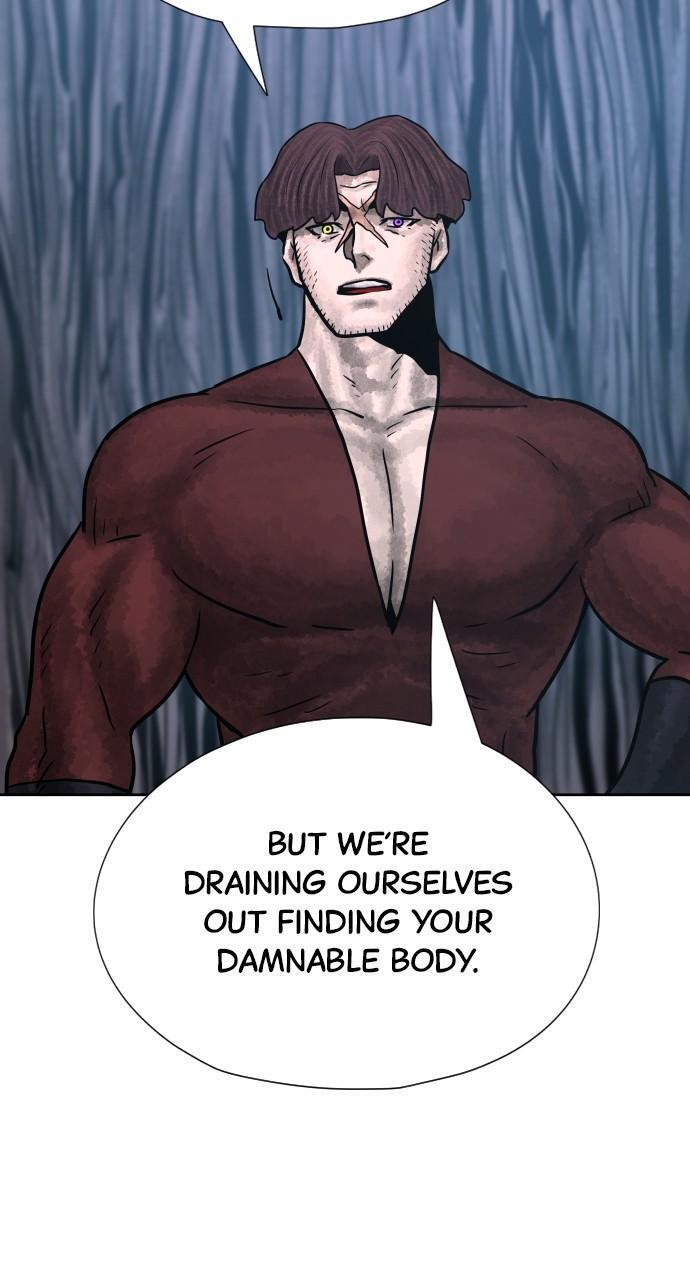 Read Warrior Executioner Manga Online