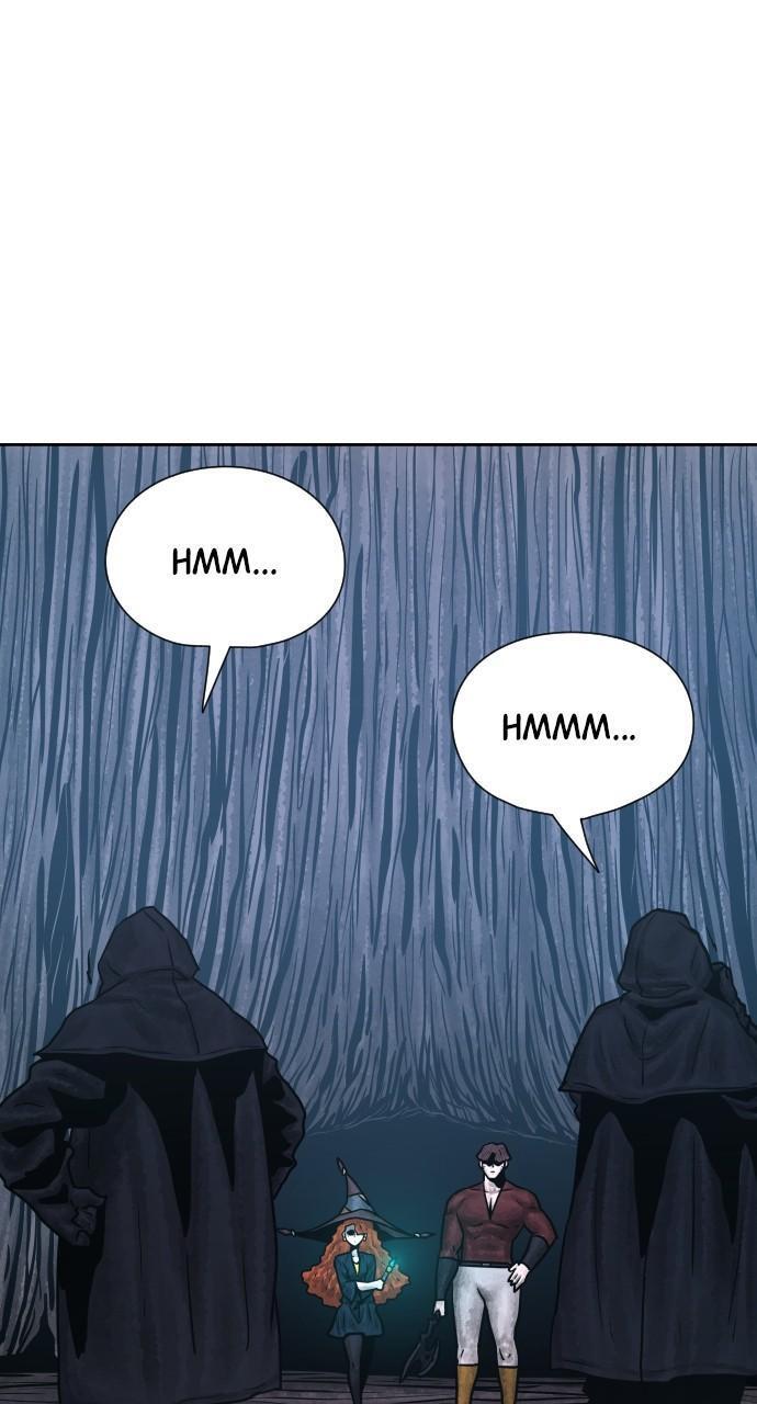 Read Warrior Executioner Manga Online