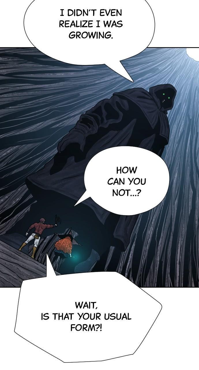 Read Warrior Executioner Manga Online