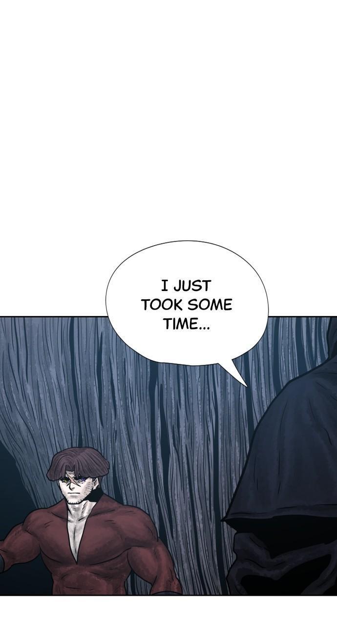 Read Warrior Executioner Manga Online