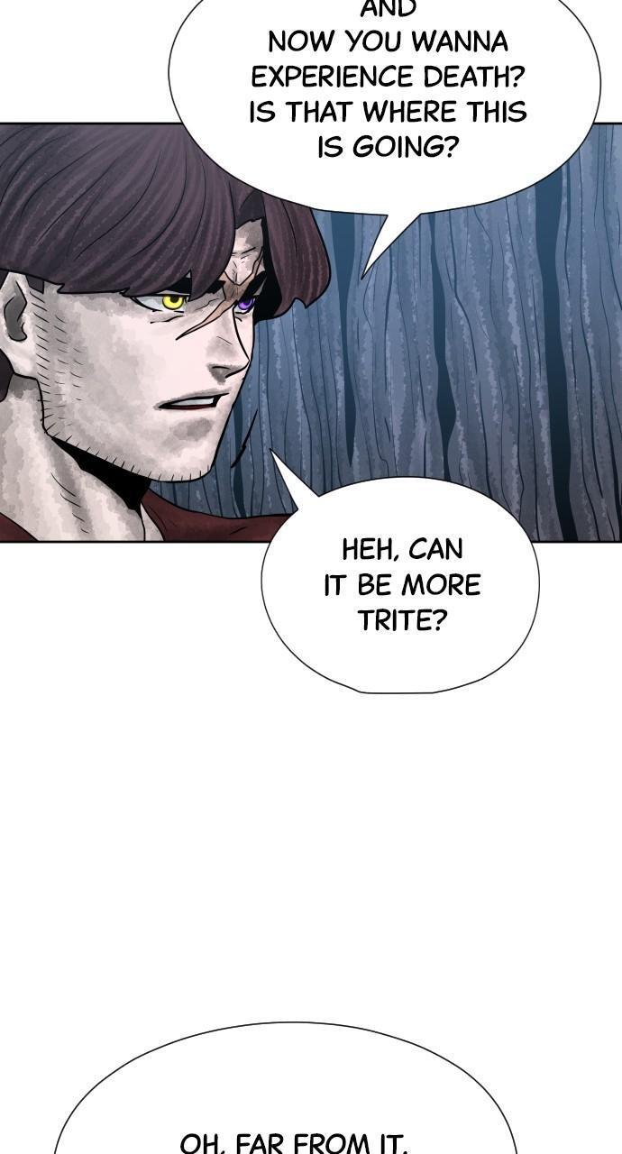 Read Warrior Executioner Manga Online