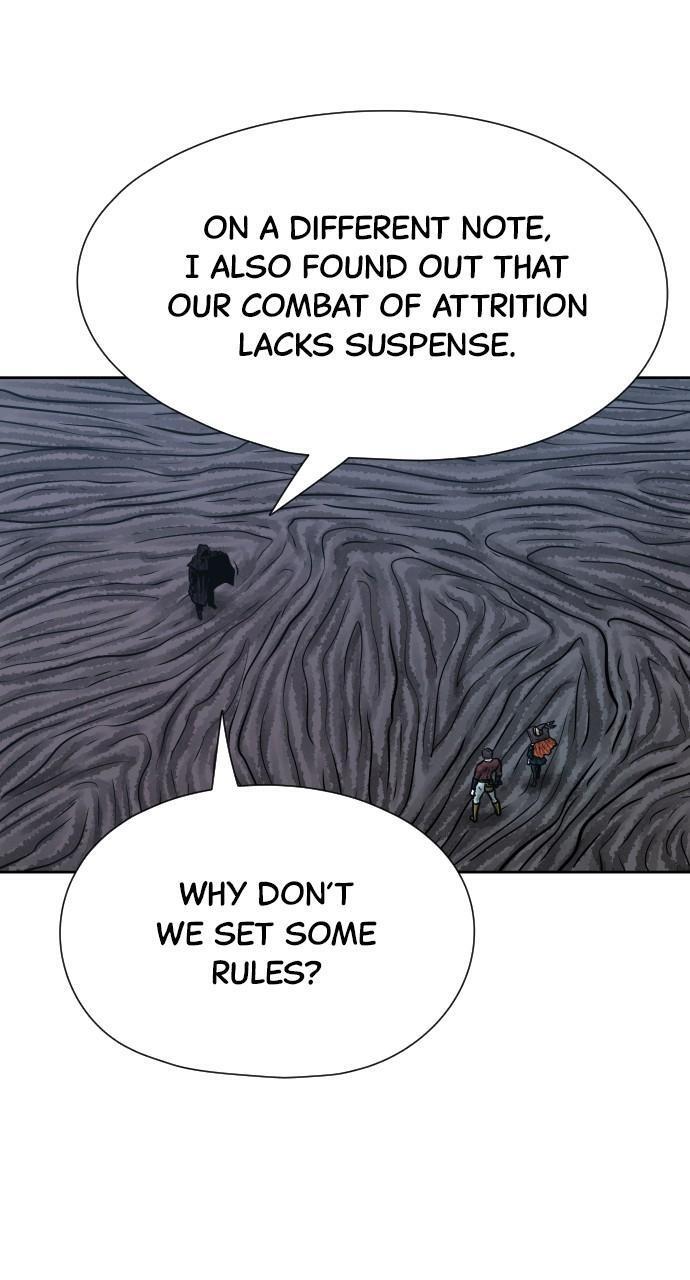 Read Warrior Executioner Manga Online