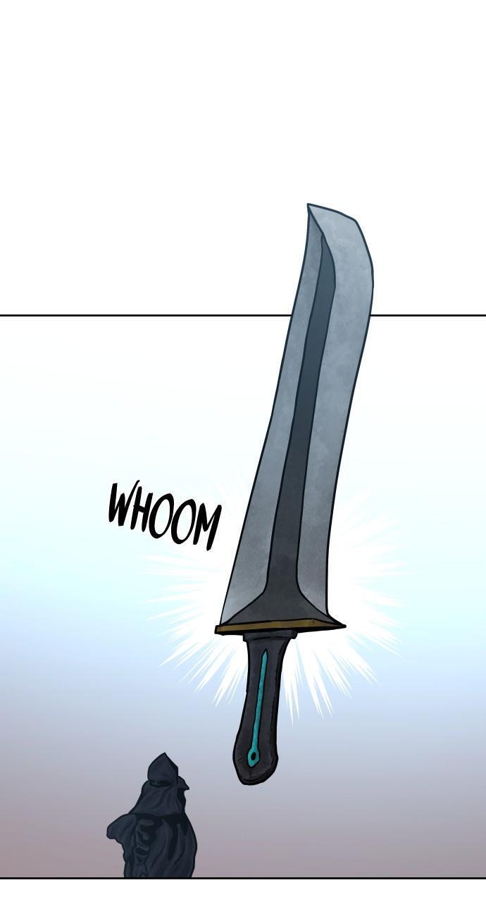 Read Warrior Executioner Manga Online