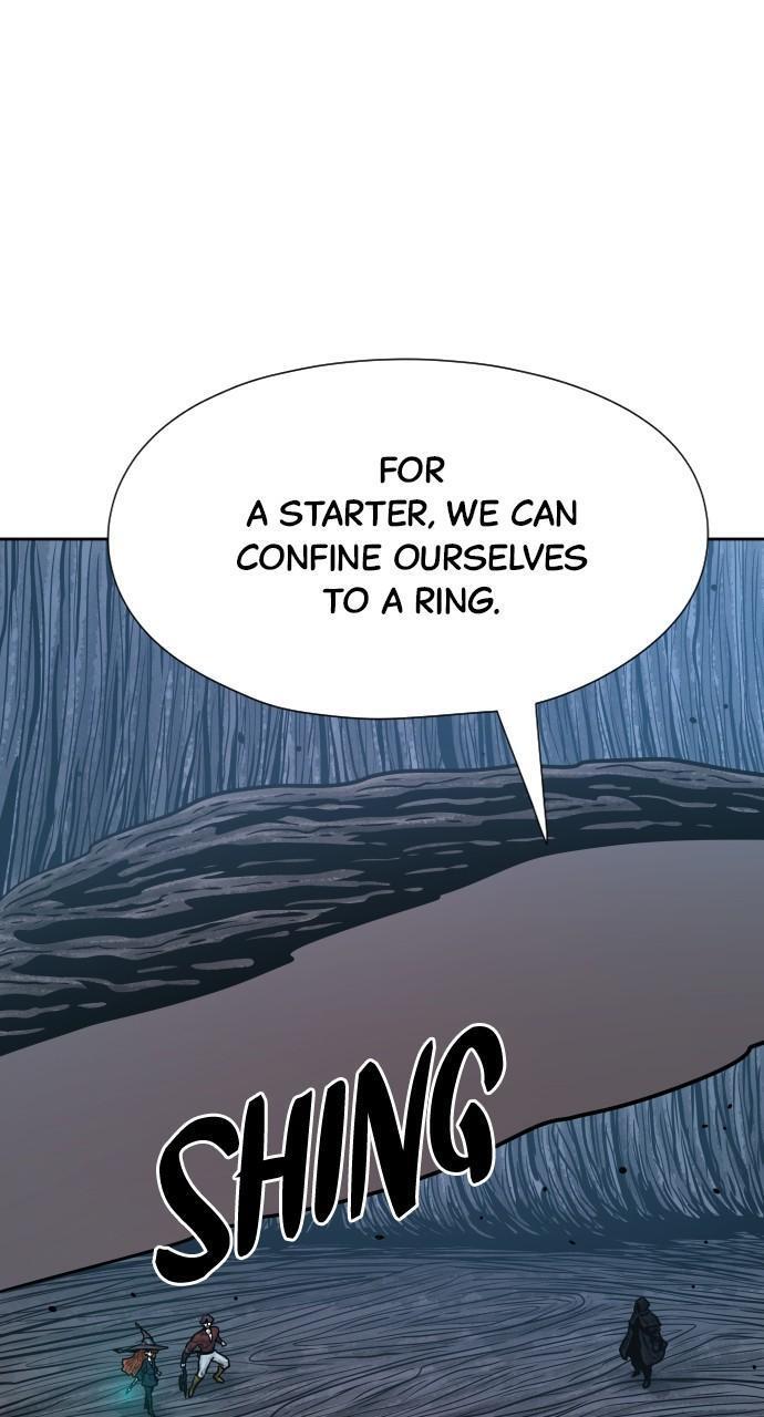 Read Warrior Executioner Manga Online