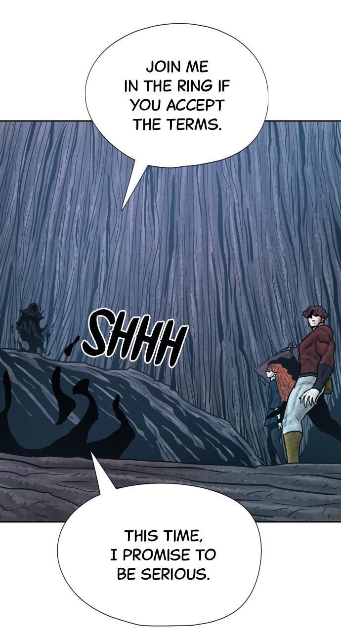 Read Warrior Executioner Manga Online