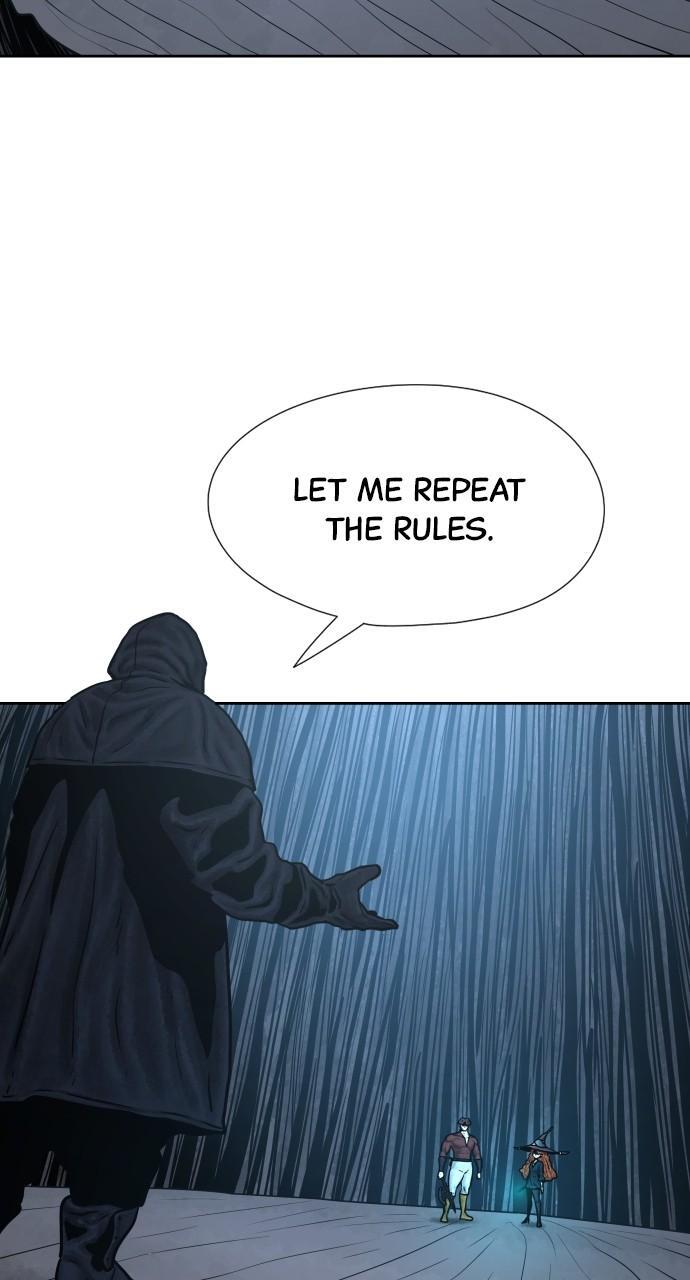 Read Warrior Executioner Manga Online