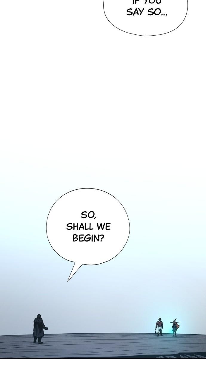 Read Warrior Executioner Manga Online