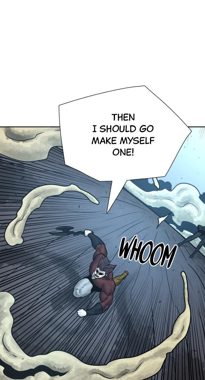 Read Warrior Executioner Manga Online