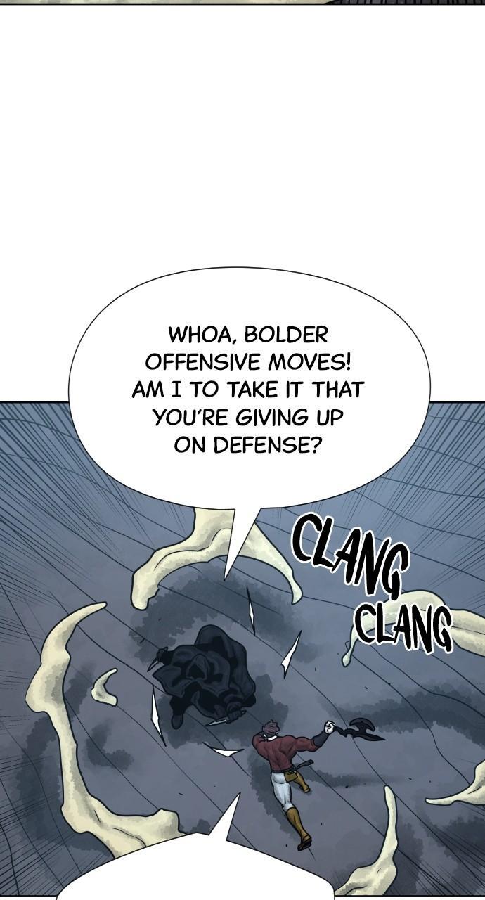 Read Warrior Executioner Manga Online