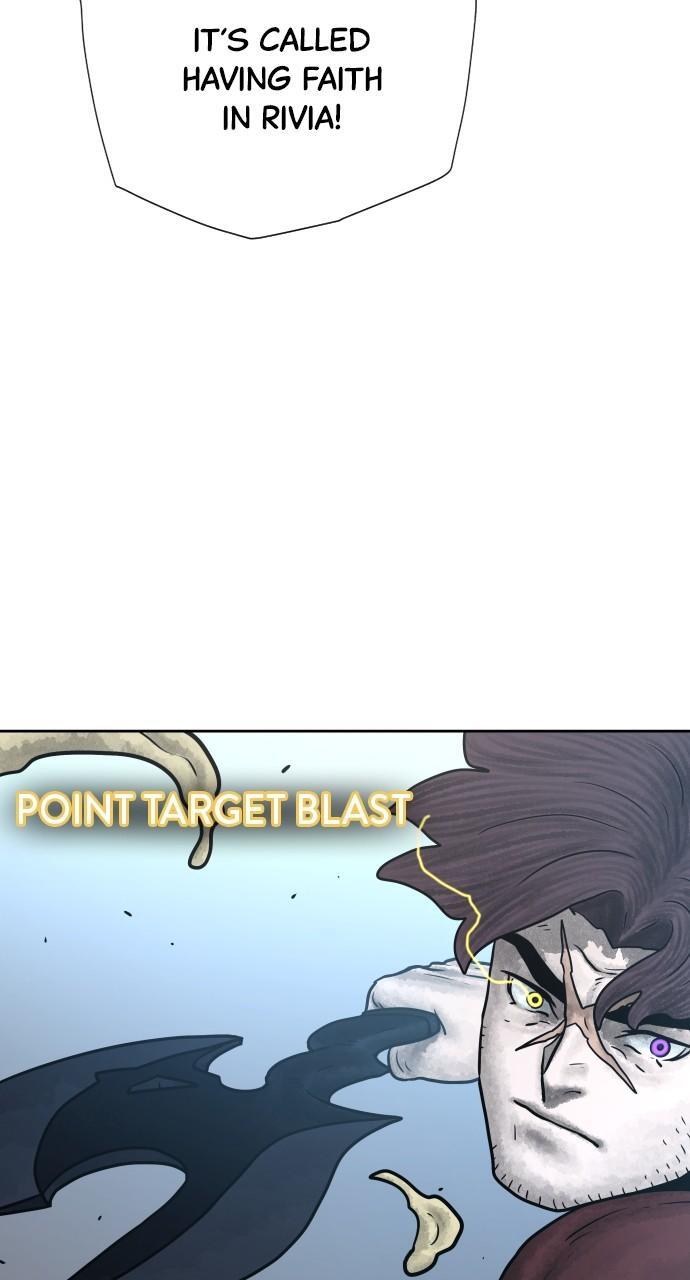 Read Warrior Executioner Manga Online