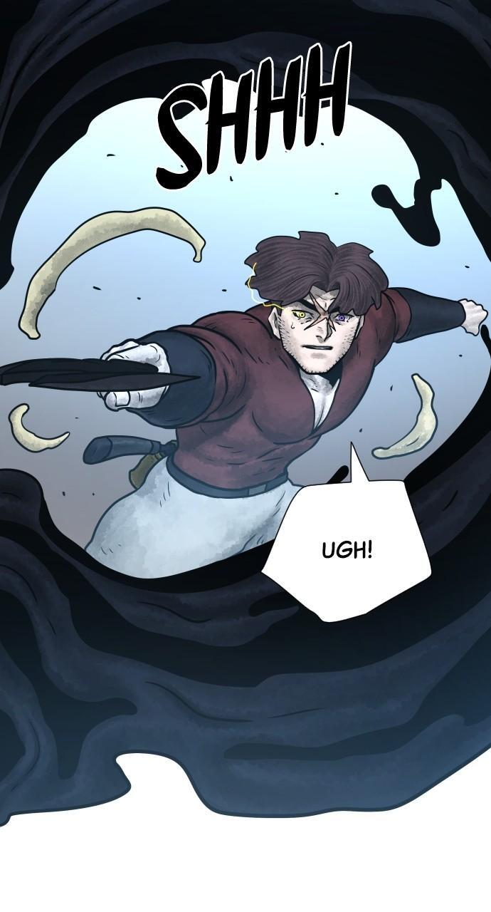 Read Warrior Executioner Manga Online