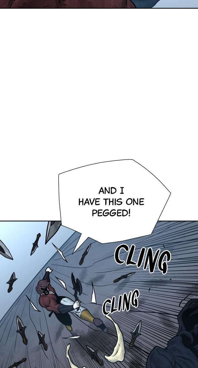 Read Warrior Executioner Manga Online