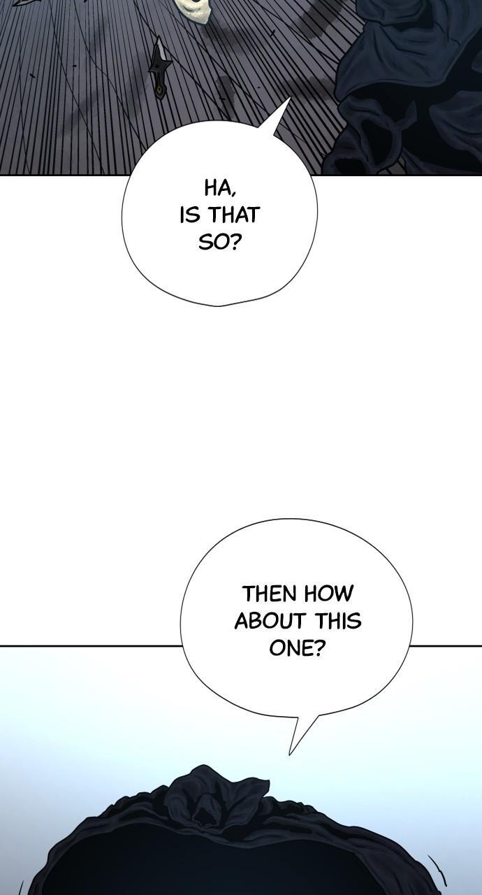 Read Warrior Executioner Manga Online