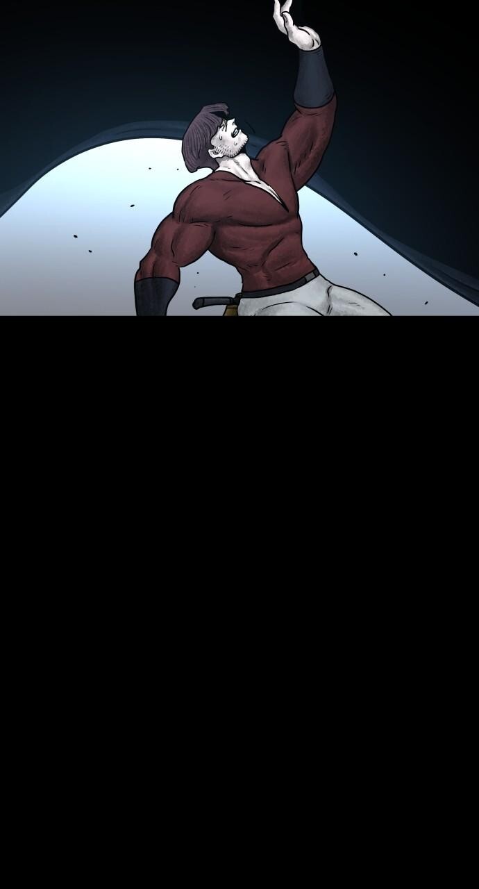 Read Warrior Executioner Manga Online
