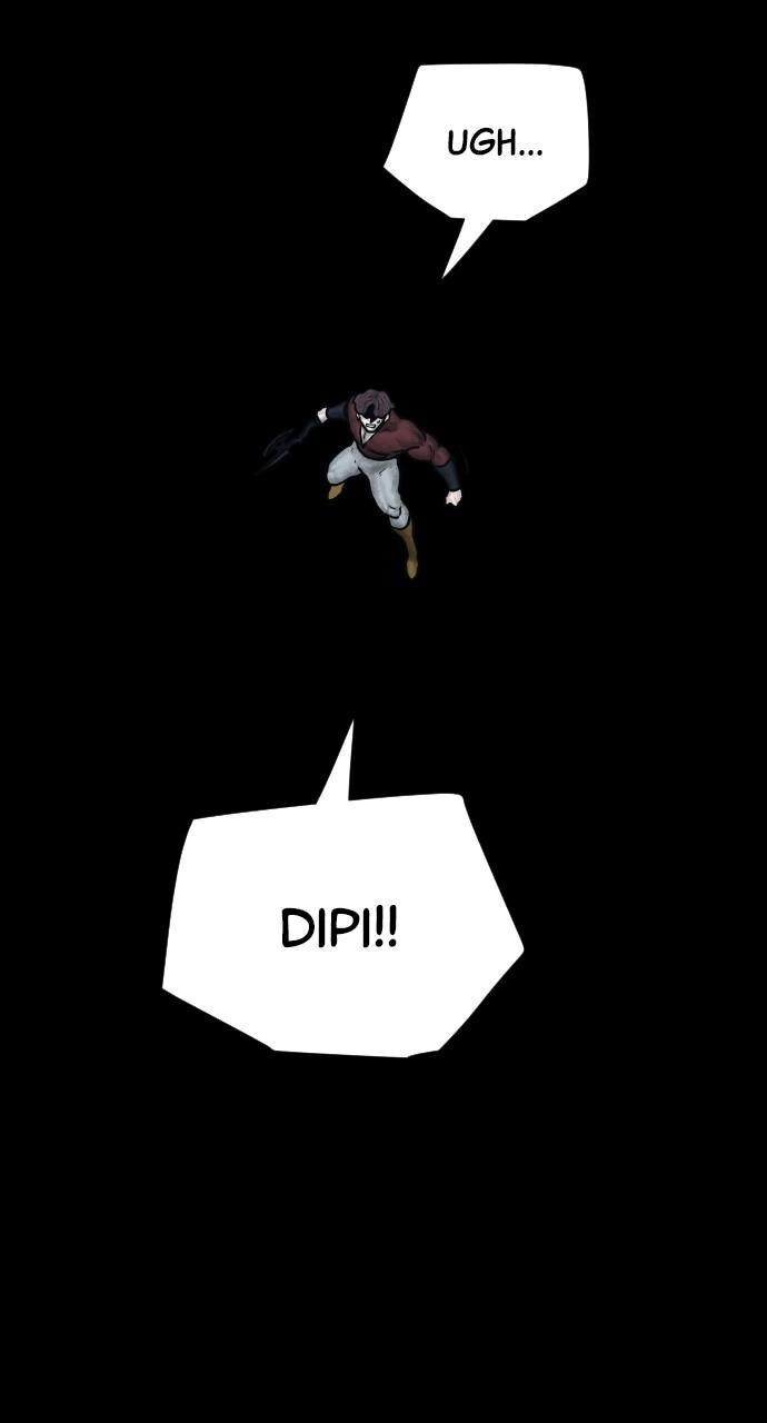 Read Warrior Executioner Manga Online