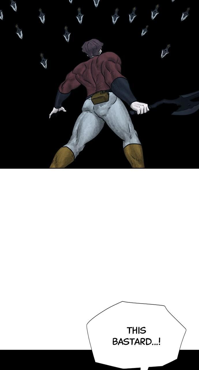 Read Warrior Executioner Manga Online
