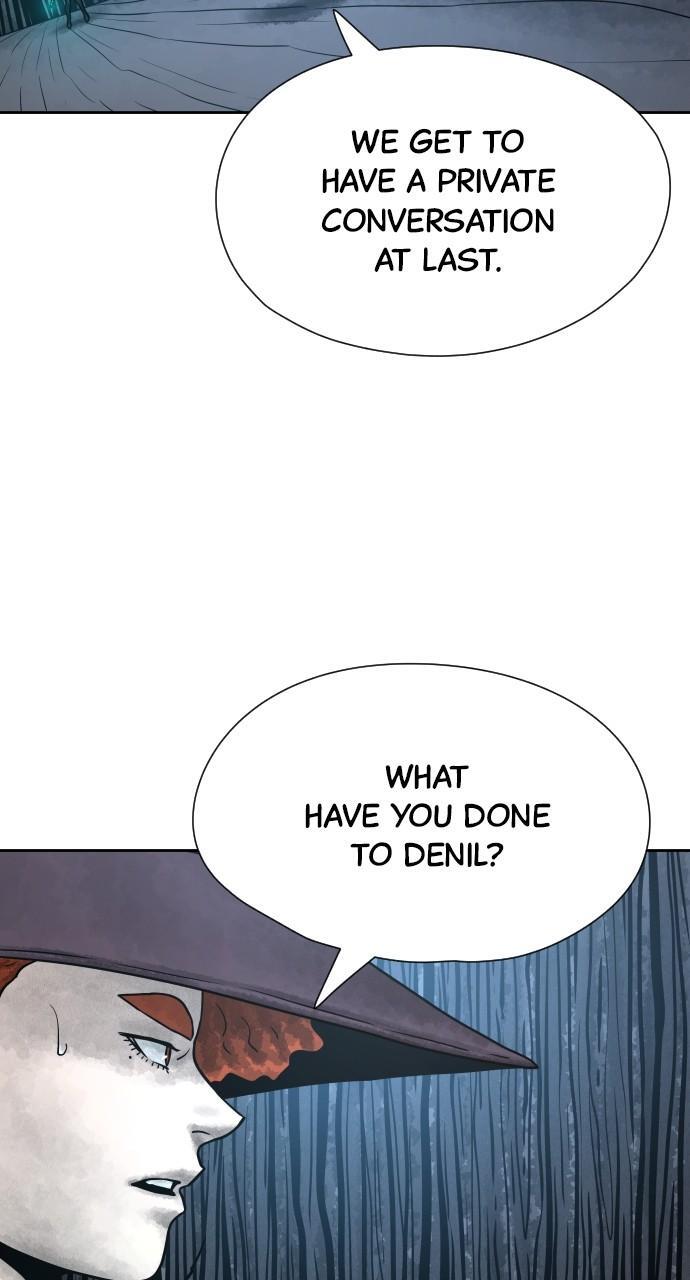 Read Warrior Executioner Manga Online