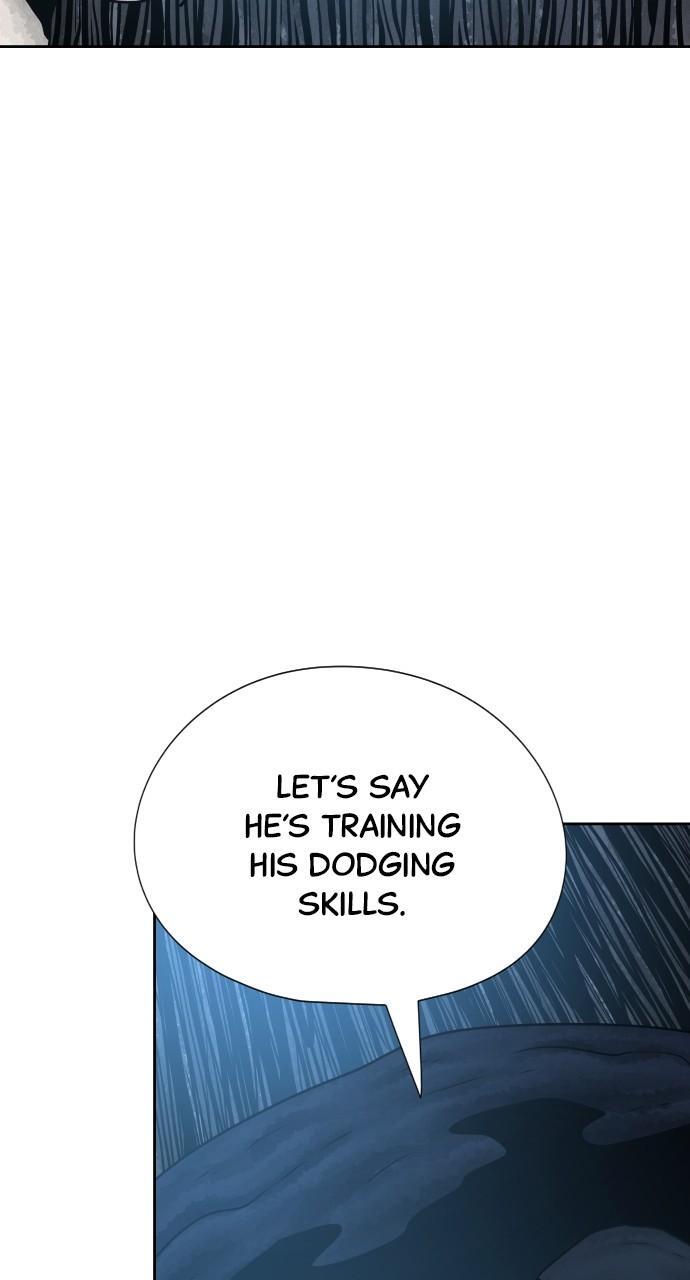 Read Warrior Executioner Manga Online