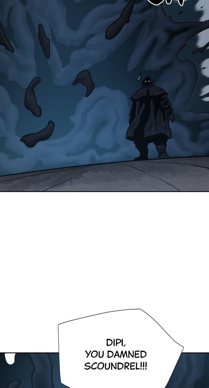 Read Warrior Executioner Manga Online