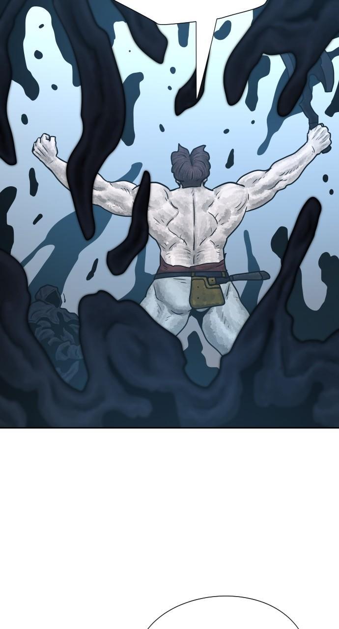 Read Warrior Executioner Manga Online