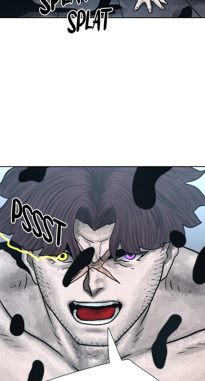Read Warrior Executioner Manga Online