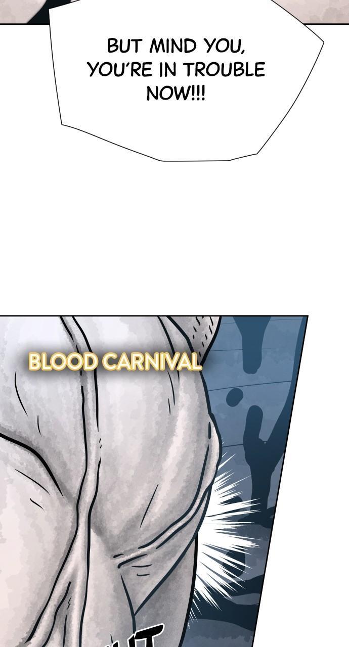 Read Warrior Executioner Manga Online