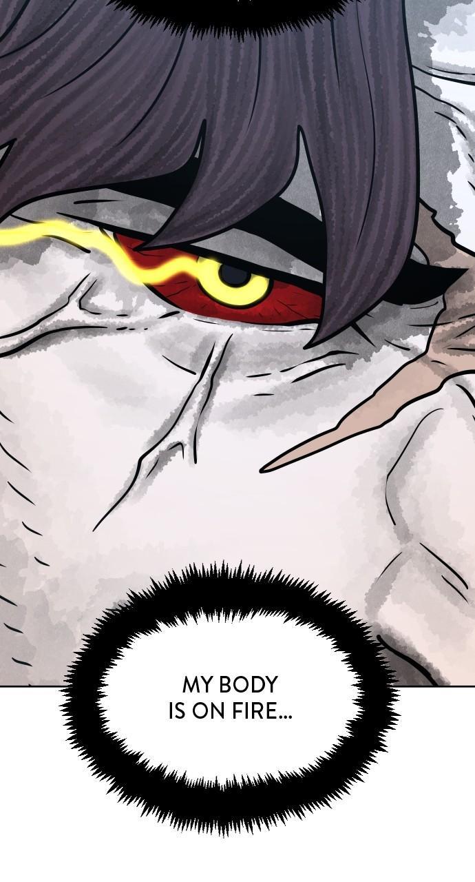 Read Warrior Executioner Manga Online