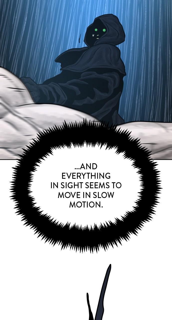 Read Warrior Executioner Manga Online