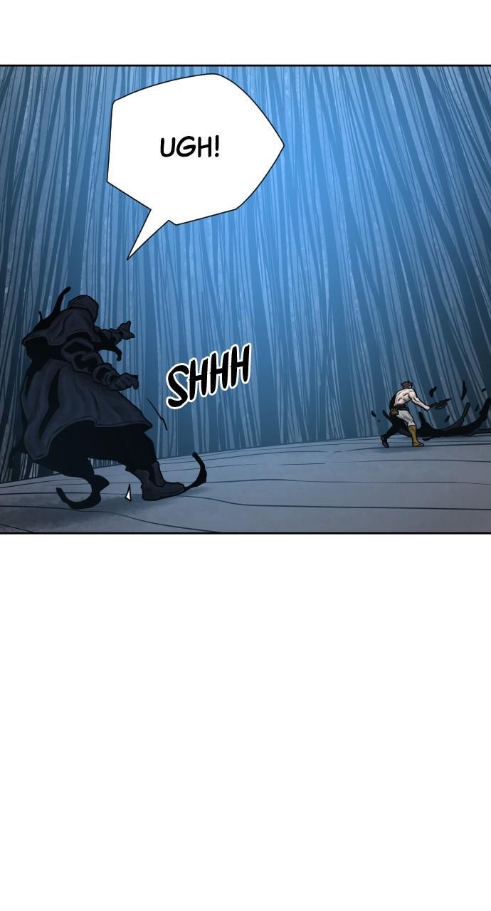 Read Warrior Executioner Manga Online