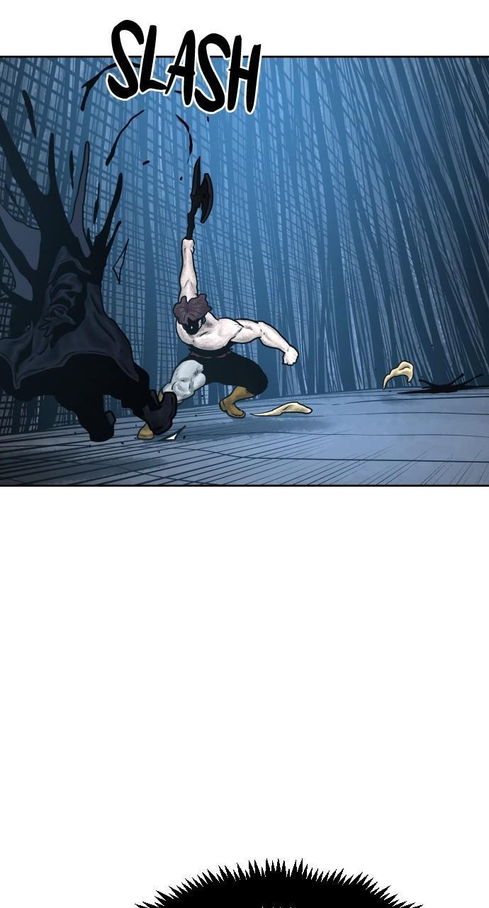 Read Warrior Executioner Manga Online