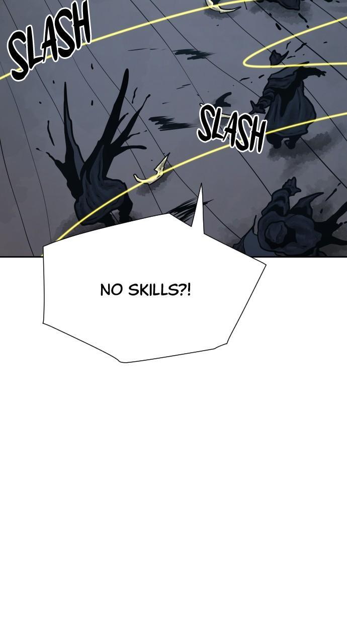 Read Warrior Executioner Manga Online