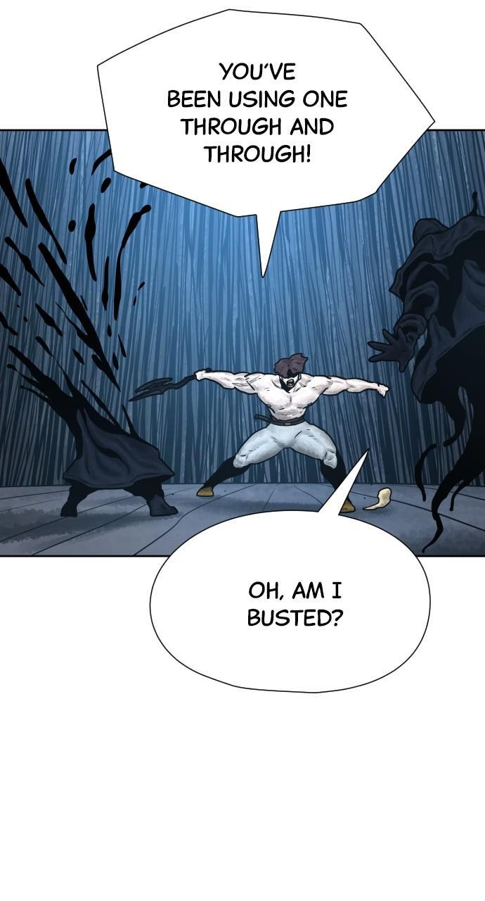 Read Warrior Executioner Manga Online
