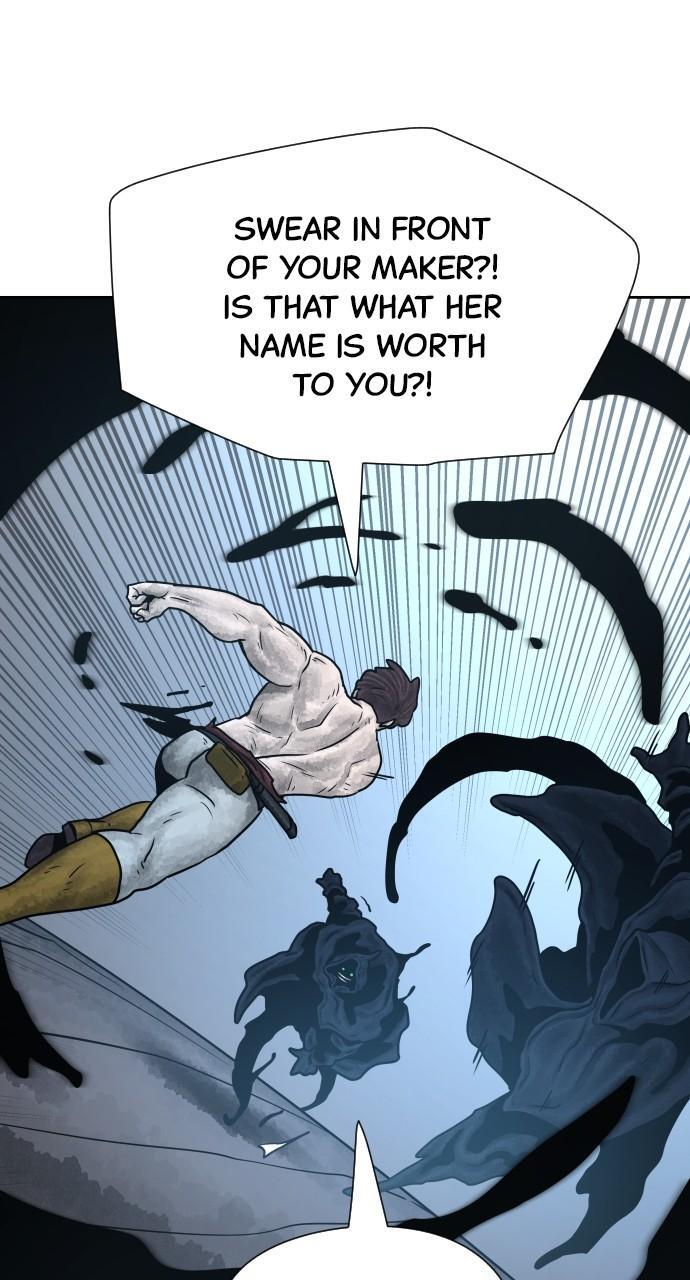 Read Warrior Executioner Manga Online