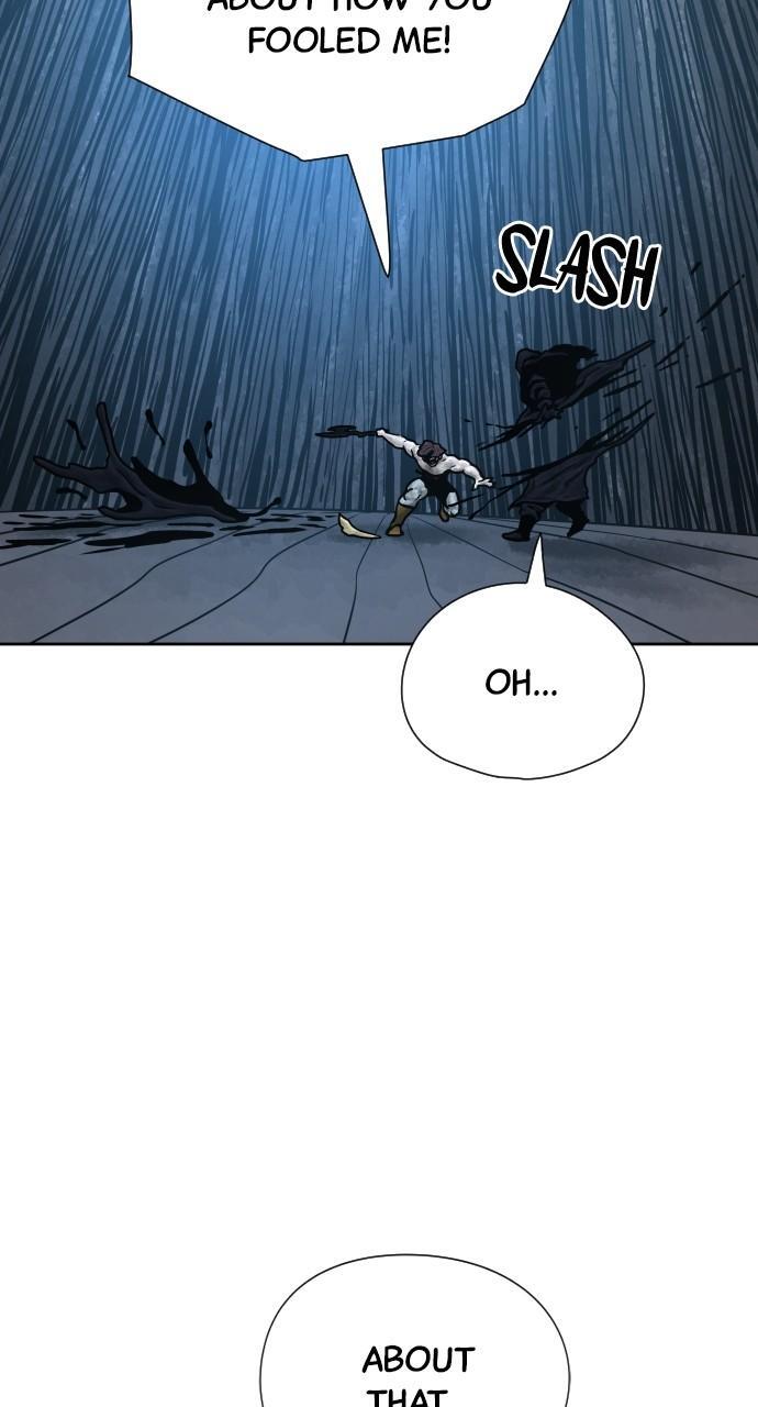 Read Warrior Executioner Manga Online