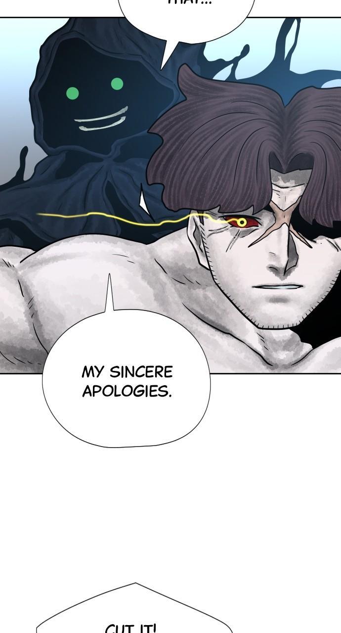 Read Warrior Executioner Manga Online
