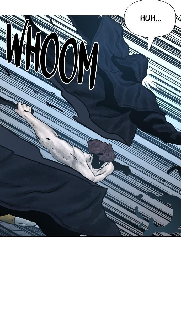 Read Warrior Executioner Manga Online
