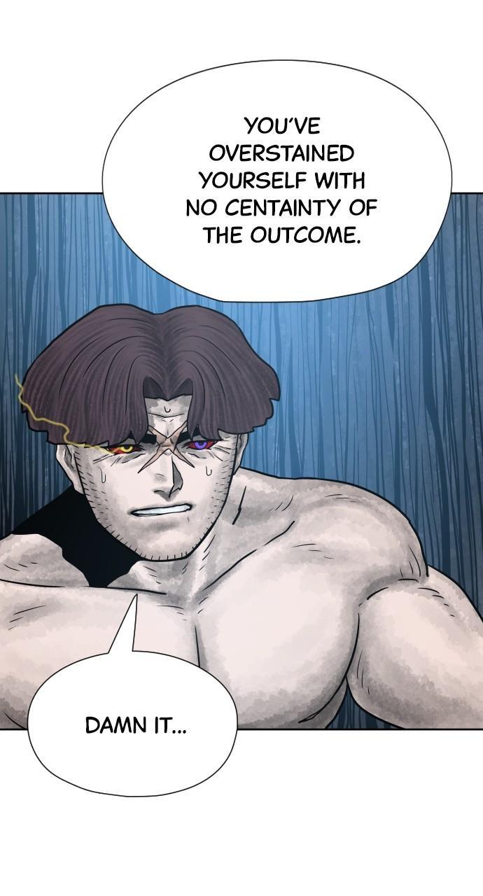 Read Warrior Executioner Manga Online