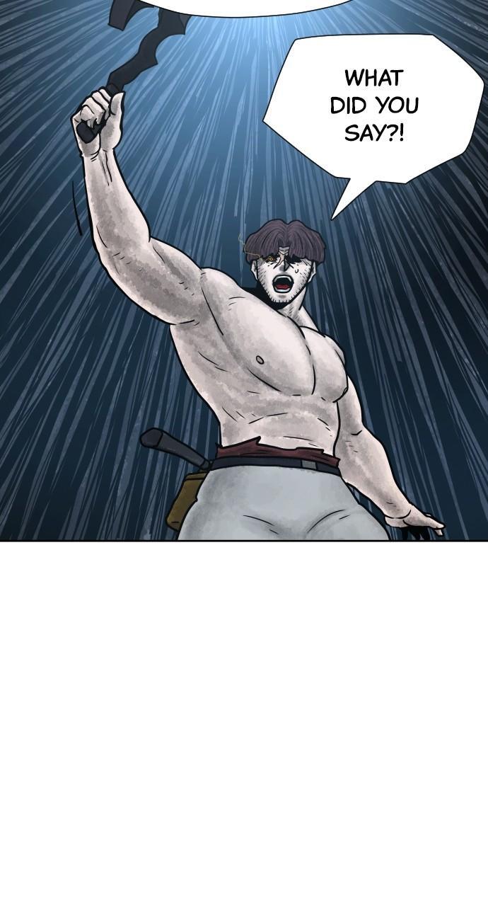 Read Warrior Executioner Manga Online