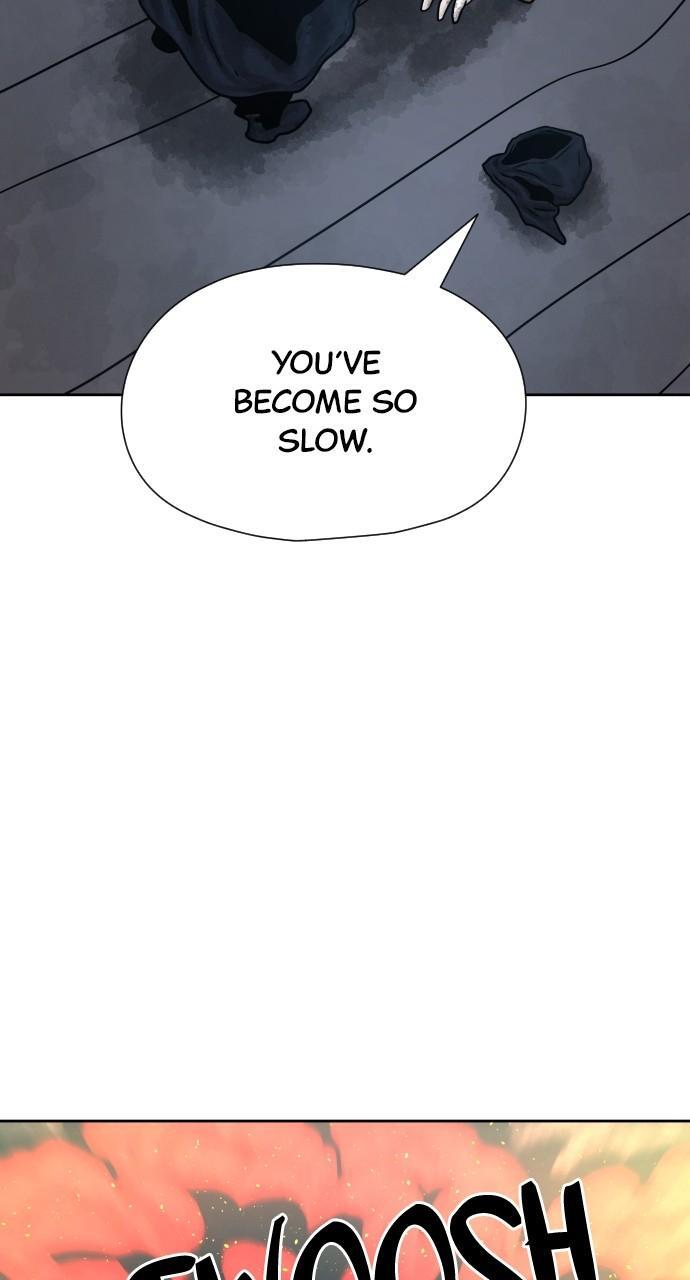 Read Warrior Executioner Manga Online