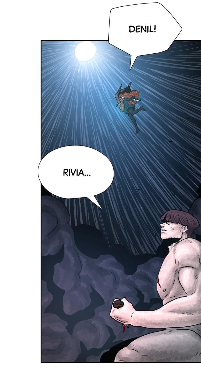 Read Warrior Executioner Manga Online