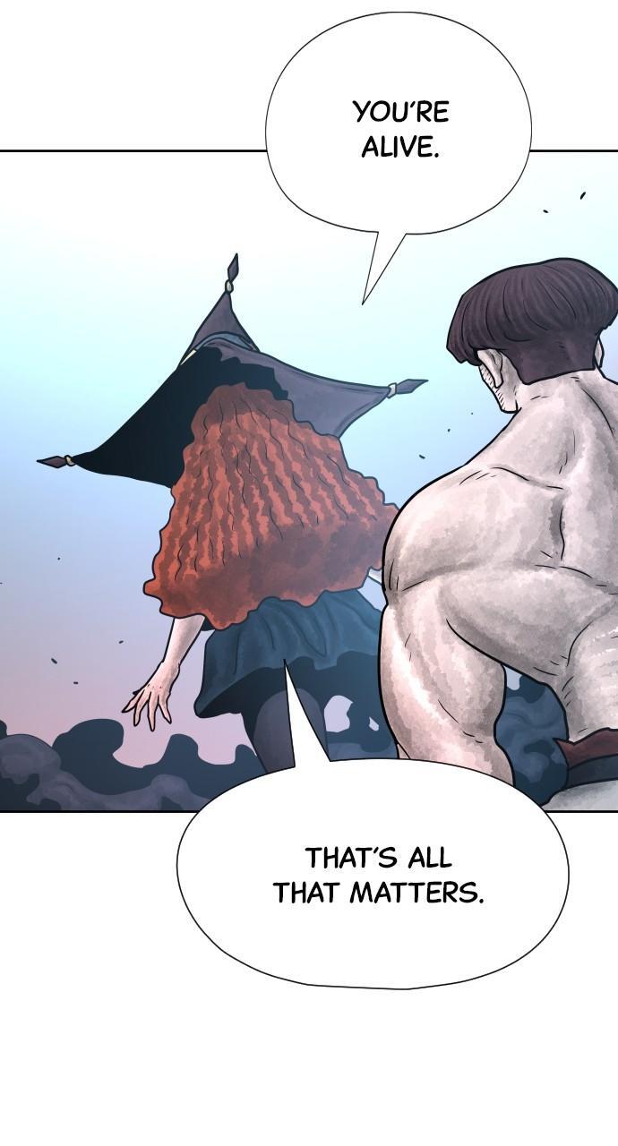 Read Warrior Executioner Manga Online