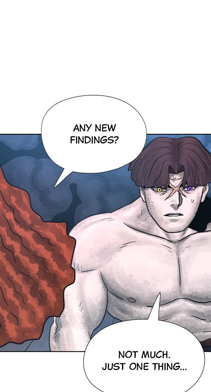 Read Warrior Executioner Manga Online