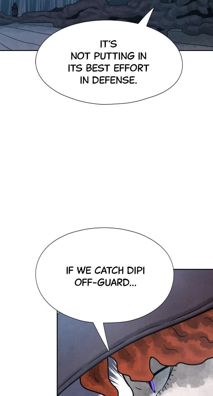 Read Warrior Executioner Manga Online