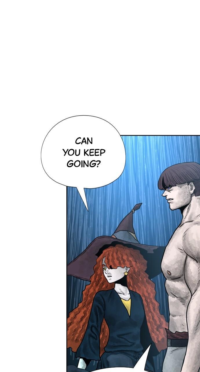Read Warrior Executioner Manga Online