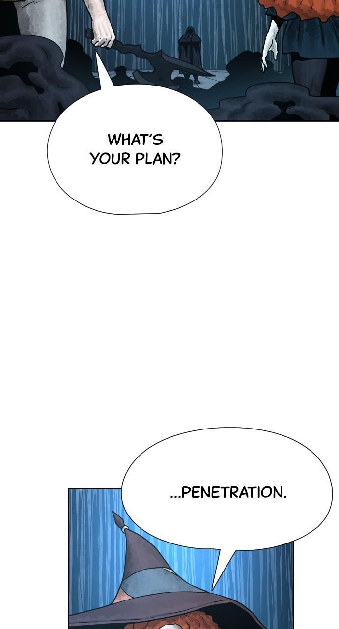 Read Warrior Executioner Manga Online