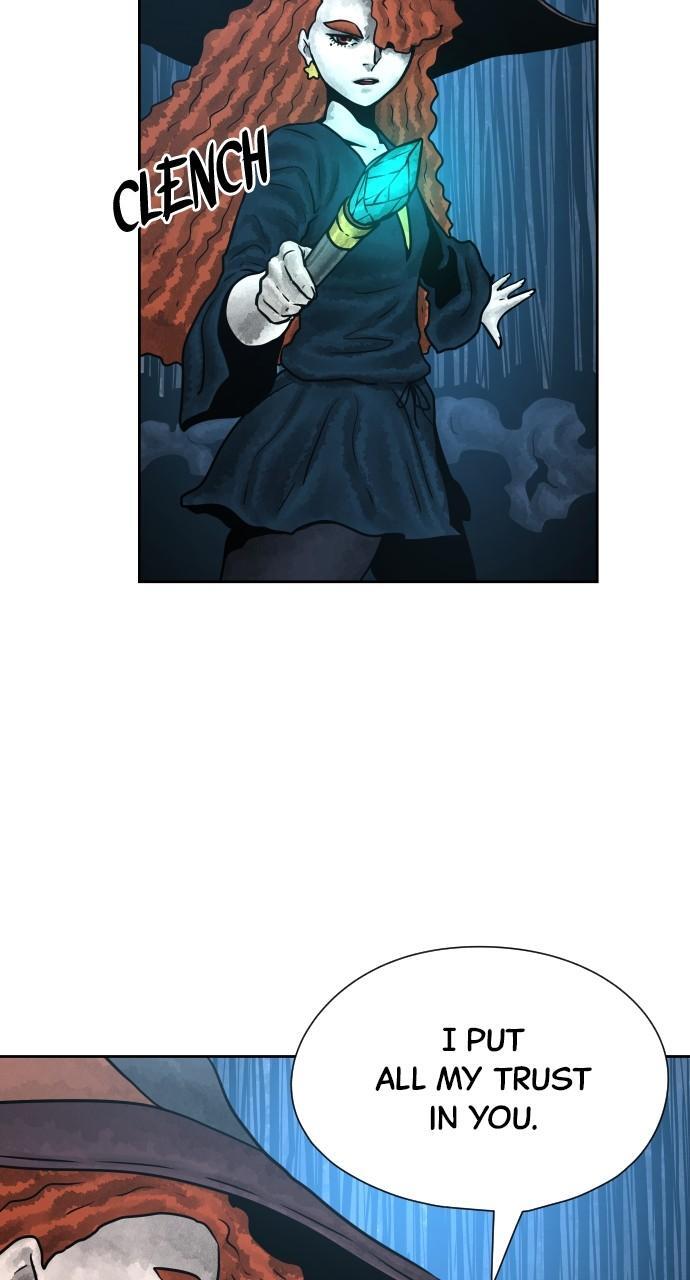 Read Warrior Executioner Manga Online