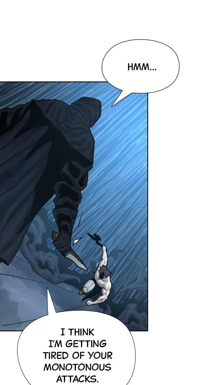 Read Warrior Executioner Manga Online