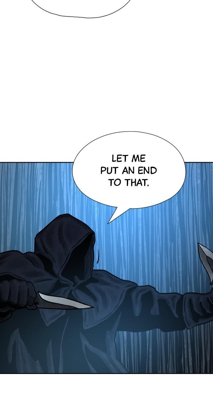 Read Warrior Executioner Manga Online