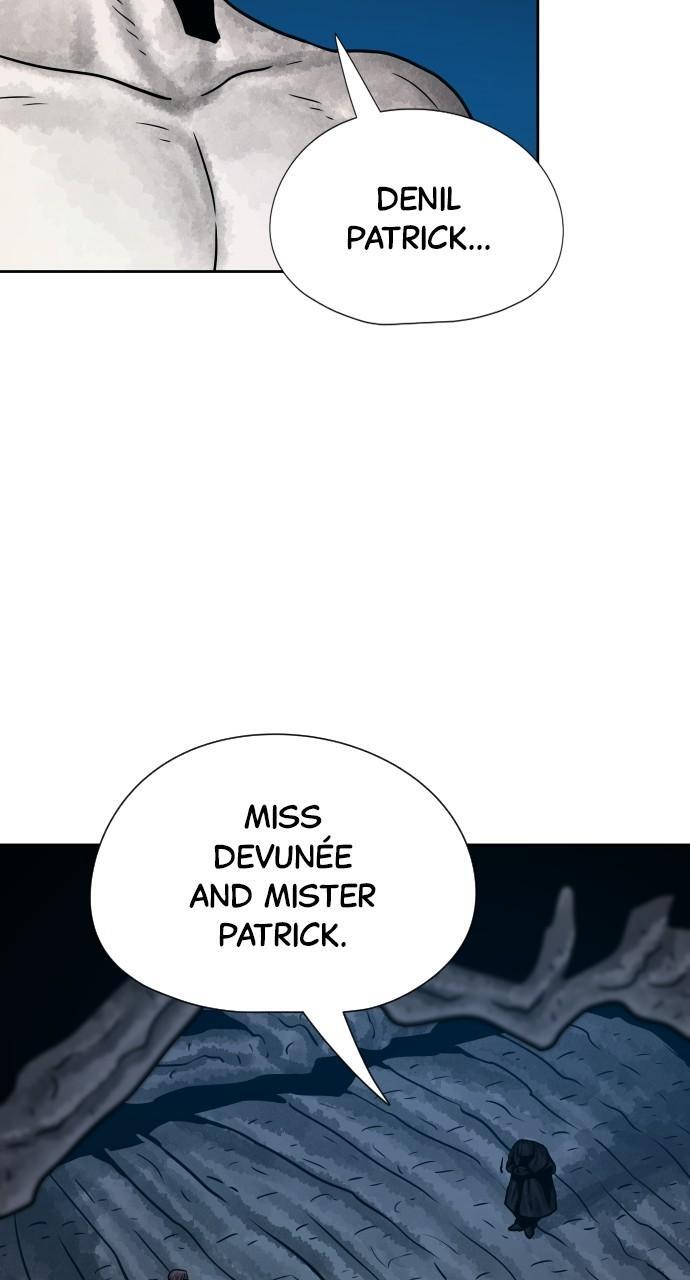 Read Warrior Executioner Manga Online